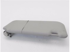 Recambio de parasol izquierdo para toyota avensis cross sport (t27) 2.2 premium referencia OEM IAM 7432005180B0  