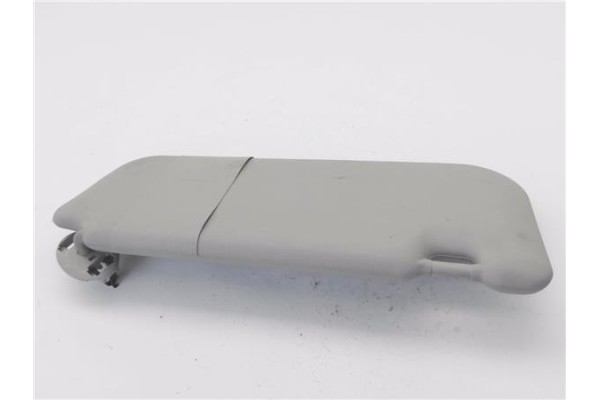 Recambio de parasol izquierdo para toyota avensis cross sport (t27) 2.2 premium referencia OEM IAM 7432005180B0  