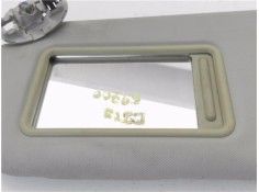Recambio de parasol izquierdo para toyota avensis cross sport (t27) 2.2 premium referencia OEM IAM 7432005180B0  