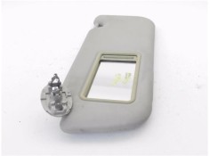 Recambio de parasol izquierdo para toyota avensis cross sport (t27) 2.2 premium referencia OEM IAM 7432005180B0  