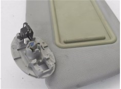 Recambio de parasol izquierdo para toyota avensis cross sport (t27) 2.2 premium referencia OEM IAM 7432005180B0  