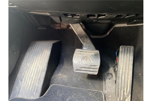 Recambio de pedal freno para alfa romeo giulia (952) 2.2 super referencia OEM IAM 505436200  