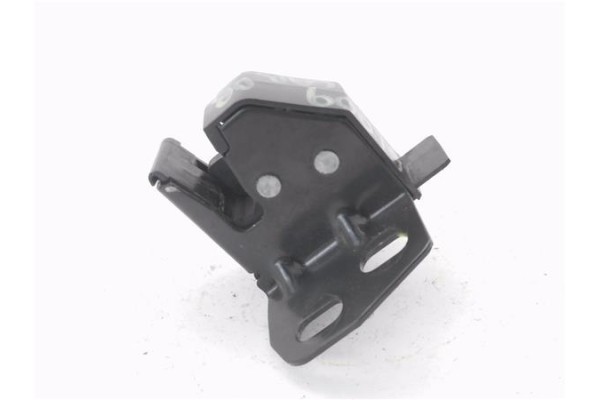 Recambio de cerradura puerta trasero derecha para renault master iii combi 2.3 l2h2 3,5t referencia OEM IAM 905920002R 905920925