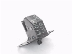 Recambio de cerradura puerta trasero derecha para renault master iii combi 2.3 l2h2 3,5t referencia OEM IAM 905920002R 905920925