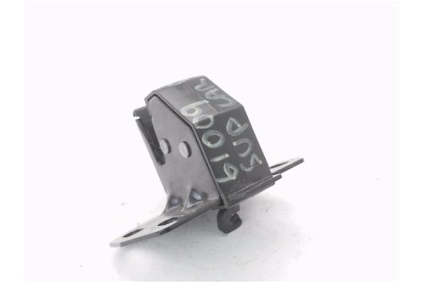 Recambio de cerradura puerta trasero derecha para renault master iii combi 2.3 l2h2 3,5t referencia OEM IAM 905920002R 905920925