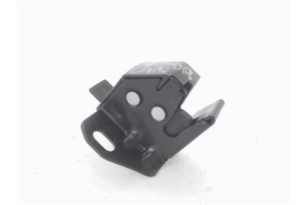 Recambio de cerradura puerta trasero derecha para renault master iii combi 2.3 l2h2 3,5t referencia OEM IAM 905920002R 905920925