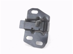 Recambio de cerradura puerta trasero derecha para renault master iii combi 2.3 l2h2 3,5t referencia OEM IAM 905920002R 905920925