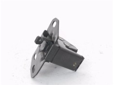 Recambio de cerradura puerta trasero derecha para renault master iii combi 2.3 l2h2 3,5t referencia OEM IAM 905920002R 905920925