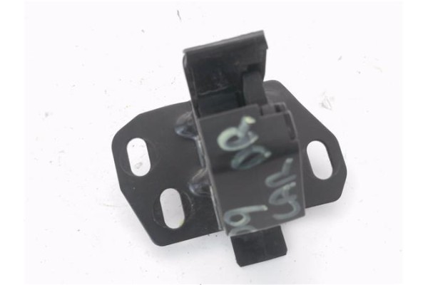 Recambio de cerradura puerta trasero derecha para renault master iii combi 2.3 l2h2 3,5t referencia OEM IAM 905920002R 905920925