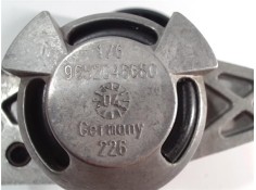 Recambio de tensor correa auxiliar para peugeot 206 1.4 i referencia OEM IAM 9652046680  1611424580 , PEUGEOT | 5751A2 , PEUGEOT