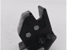 Recambio de cerradura puerta trasero derecha para renault master iii combi 2.3 l2h2 3,5t referencia OEM IAM 905920002R 905920925