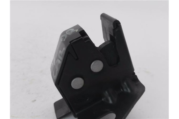 Recambio de cerradura puerta trasero derecha para renault master iii combi 2.3 l2h2 3,5t referencia OEM IAM 905920002R 905920925