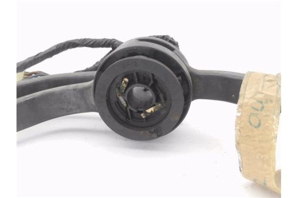 Recambio de mando intermitencia para citroen jumper furgón 1.9 27 c d acristalado ntz. 1000 referencia OEM IAM B883  