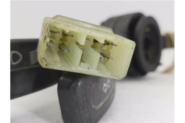 Recambio de mando intermitencia para citroen jumper furgón 1.9 27 c d acristalado ntz. 1000 referencia OEM IAM B883  