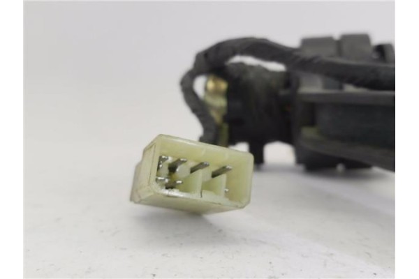 Recambio de mando intermitencia para citroen jumper furgón 1.9 27 c d acristalado ntz. 1000 referencia OEM IAM B883  