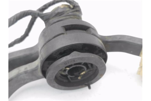 Recambio de mando intermitencia para citroen jumper furgón 1.9 27 c d acristalado ntz. 1000 referencia OEM IAM B883  
