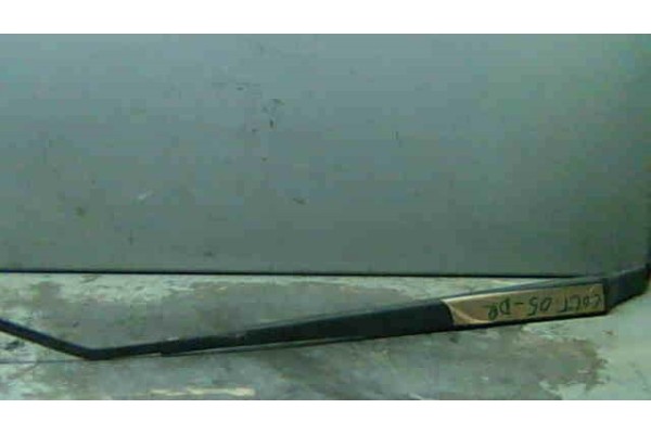 Recambio de brazo limpiaparabrisas delantero para mitsubishi colt berlina 5 (z30a)(2005) 1.3 (z35a, z33a, z34a) referencia OEM I