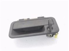 Recambio de maneta exterior delantero izquierda para opel frontera a 2.0 sport referencia OEM IAM 55360332  