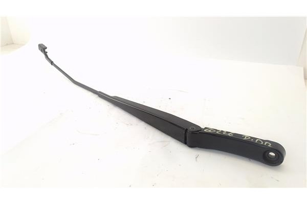 Recambio de brazo limpiaparabrisas delantero derecho para volkswagen polo v (6r1) 1.0 referencia OEM IAM 6R1955410A  