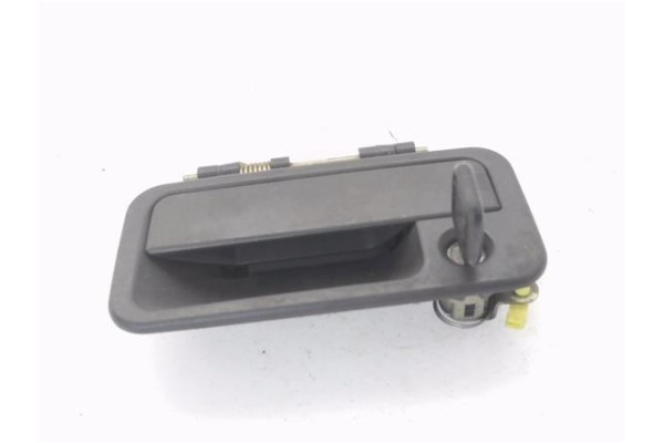 Recambio de maneta exterior delantero izquierda para opel frontera a 2.0 sport referencia OEM IAM 55360332  