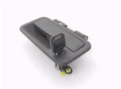 Recambio de maneta exterior delantero izquierda para opel frontera a 2.0 sport referencia OEM IAM 55360332  