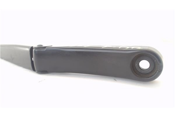 Recambio de brazo limpiaparabrisas delantero derecho para volkswagen polo v (6r1) 1.0 referencia OEM IAM 6R1955410A  