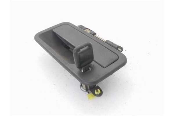 Recambio de maneta exterior delantero izquierda para opel frontera a 2.0 sport referencia OEM IAM 55360332  