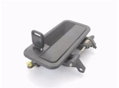 Recambio de maneta exterior delantero izquierda para opel frontera a 2.0 sport referencia OEM IAM 55360332  