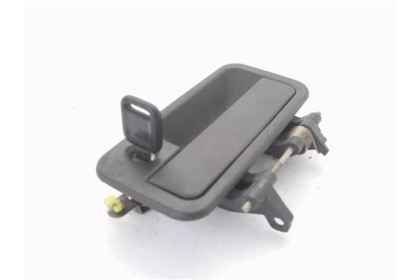 Recambio de maneta exterior delantero izquierda para opel frontera a 2.0 sport referencia OEM IAM 55360332  