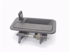 Recambio de maneta exterior delantero izquierda para opel frontera a 2.0 sport referencia OEM IAM 55360332  