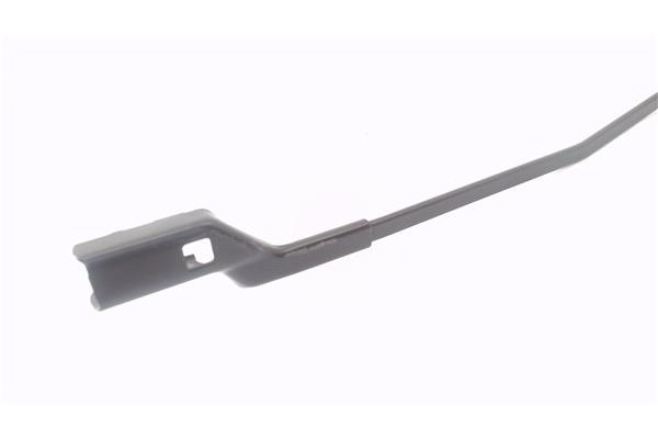 Recambio de brazo limpiaparabrisas delantero derecho para volkswagen polo v (6r1) 1.0 referencia OEM IAM 6R1955410A  