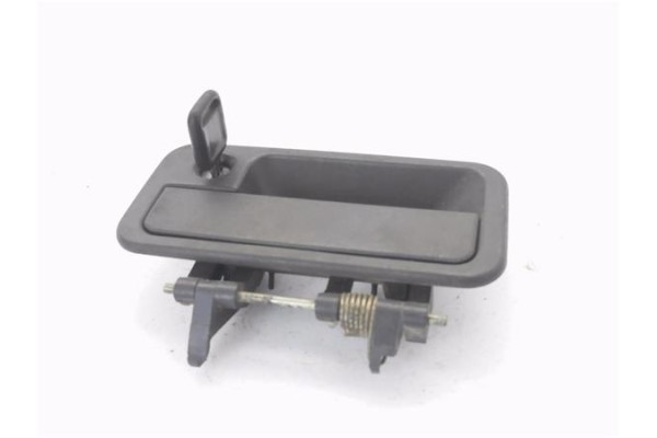 Recambio de maneta exterior delantero izquierda para opel frontera a 2.0 sport referencia OEM IAM 55360332  