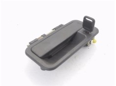 Recambio de maneta exterior delantero izquierda para opel frontera a 2.0 sport referencia OEM IAM 55360332  