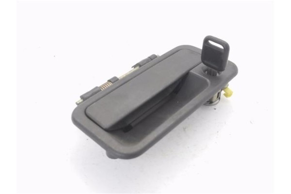 Recambio de maneta exterior delantero izquierda para opel frontera a 2.0 sport referencia OEM IAM 55360332  