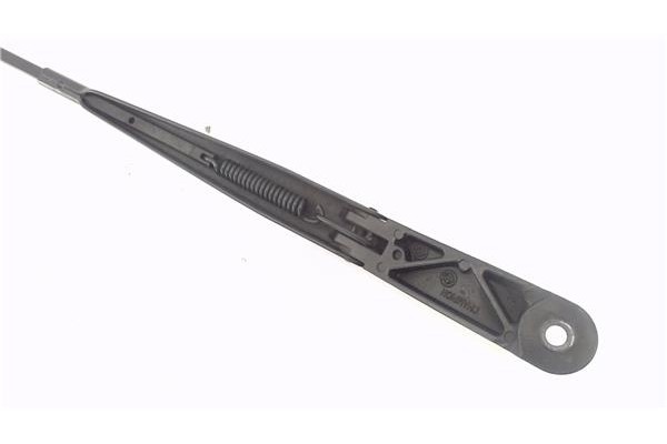 Recambio de brazo limpiaparabrisas delantero derecho para volkswagen polo v (6r1) 1.0 referencia OEM IAM 6R1955410A  