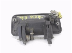 Recambio de maneta exterior delantero izquierda para opel frontera a 2.0 sport referencia OEM IAM 55360332  