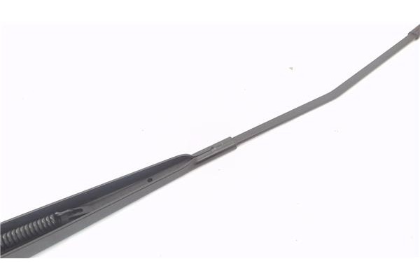 Recambio de brazo limpiaparabrisas delantero derecho para volkswagen polo v (6r1) 1.0 referencia OEM IAM 6R1955410A  