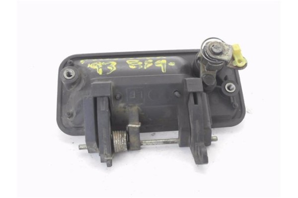 Recambio de maneta exterior delantero izquierda para opel frontera a 2.0 sport referencia OEM IAM 55360332  