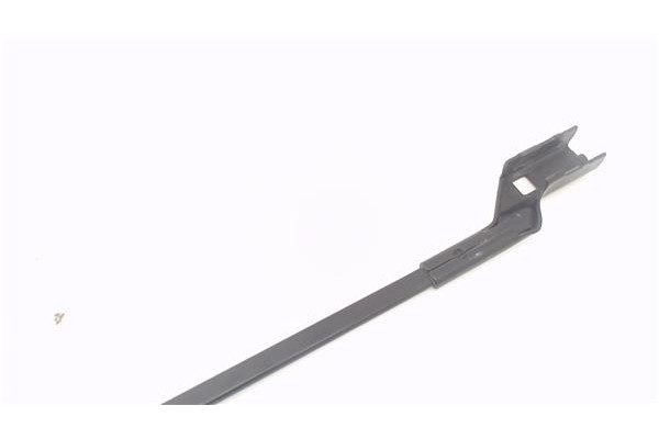 Recambio de brazo limpiaparabrisas delantero derecho para volkswagen polo v (6r1) 1.0 referencia OEM IAM 6R1955410A  