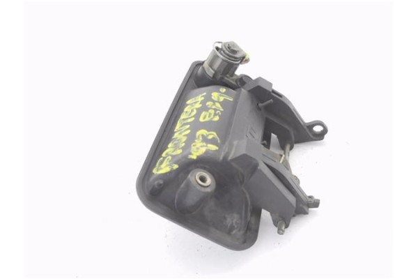 Recambio de maneta exterior delantero izquierda para opel frontera a 2.0 sport referencia OEM IAM 55360332  