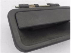 Recambio de maneta exterior delantero izquierda para opel frontera a 2.0 sport referencia OEM IAM 55360332  