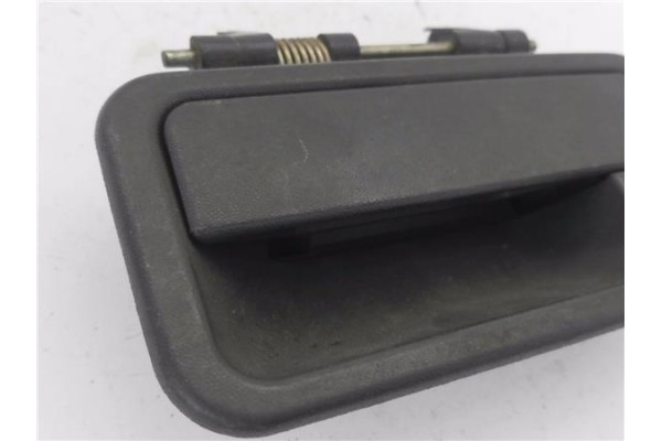 Recambio de maneta exterior delantero izquierda para opel frontera a 2.0 sport referencia OEM IAM 55360332  