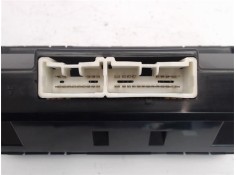 Recambio de mandos climatizador para lexus is 200 (gxe10) referencia OEM IAM 88650-53010  