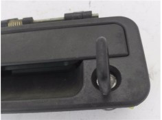 Recambio de maneta exterior delantero izquierda para opel frontera a 2.0 sport referencia OEM IAM 55360332  
