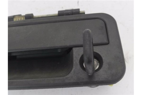Recambio de maneta exterior delantero izquierda para opel frontera a 2.0 sport referencia OEM IAM 55360332  