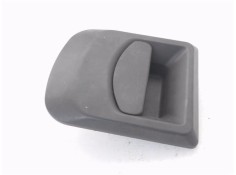 Recambio de maneta exterior delantero derecha para iveco daily furgón 2.3 29 - l 10 caja cerrada referencia OEM IAM 99489590  