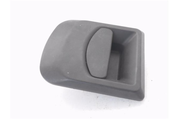 Recambio de maneta exterior delantero derecha para iveco daily furgón 2.3 29 - l 10 caja cerrada referencia OEM IAM 99489590  