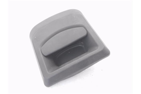 Recambio de maneta exterior delantero derecha para iveco daily furgón 2.3 29 - l 10 caja cerrada referencia OEM IAM 99489590  