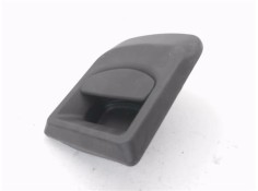Recambio de maneta exterior delantero derecha para iveco daily furgón 2.3 29 - l 10 caja cerrada referencia OEM IAM 99489590  