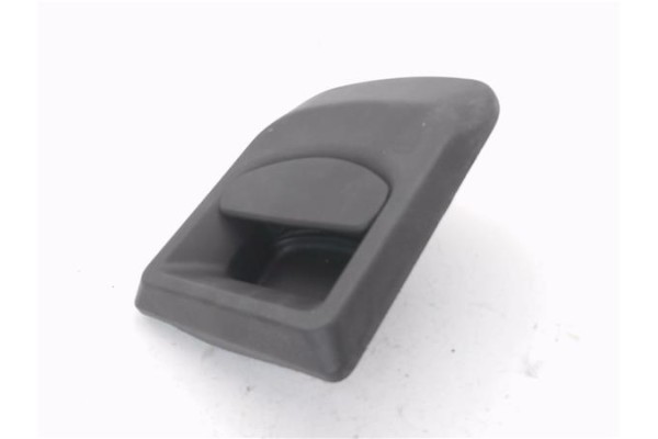 Recambio de maneta exterior delantero derecha para iveco daily furgón 2.3 29 - l 10 caja cerrada referencia OEM IAM 99489590  
